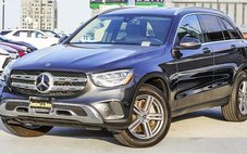 2021 Mercedes-Benz GLC-Class GLC 300