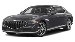 2023 Genesis G90 3.5T
