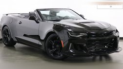 2020 Chevrolet Camaro SS