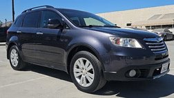 2010 Subaru Tribeca Limited