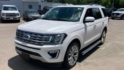 2019 Ford Expedition Limited
