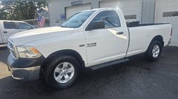 2014 Ram Ram Pickup 1500 Tradesman
