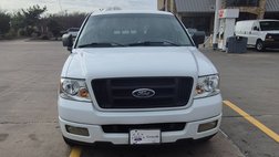 2004 Ford F-150 