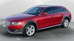 2014 Audi Allroad 2.0T quattro Premium Plus