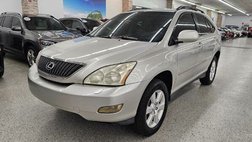 2005 Lexus RX 330 Base