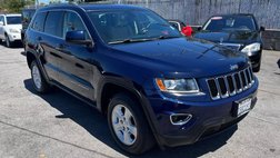 2014 Jeep Grand Cherokee Laredo
