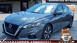2019 Nissan Altima 2.5 SL