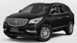 2013 Buick Enclave Leather