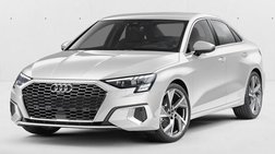 2022 Audi A3 quattro Premium Plus 40 TFSI