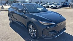 2023 Subaru Solterra Touring