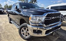 2024 Ram Ram Pickup 2500 Big Horn