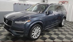 2018 Volvo XC90 T6 Momentum