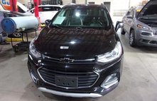 2018 Chevrolet Trax Premier