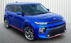 2021 Kia Soul GT-Line