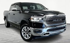 2023 Ram Ram Pickup 1500 Limited