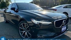 2018 Volvo S90 T6 Momentum