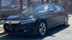 2019 Honda Accord EX-L