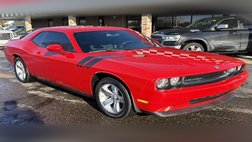 2009 Dodge Challenger R/T