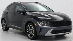 2023 Hyundai Kona Limited