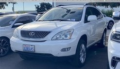 2004 Lexus RX 330 Base