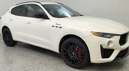 2022 Maserati Levante Modena