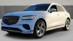 2026 Genesis GV70 2.5T Select