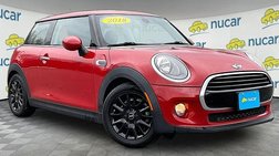 2018 MINI Hardtop 