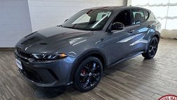 2024 Dodge Hornet R/T Plus