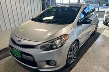 2015 Kia Forte5 SX