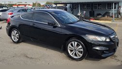 2011 Honda Accord EX-L