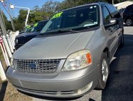 2005 Ford Freestar SEL