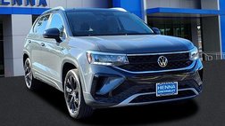 2023 Volkswagen Taos SE