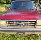 1989 Ford F-250 