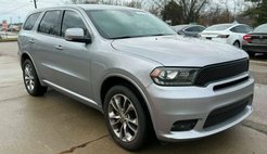 2020 Dodge Durango GT Plus