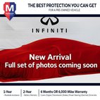 2017 Infiniti QX80 Standard