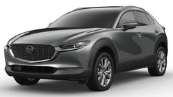 2021 Mazda CX-30 Premium