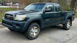 2009 Toyota Tacoma V6