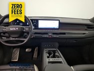 2024 Kia EV9 GT-Line