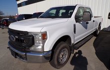 2021 Ford Super Duty F-250 XL