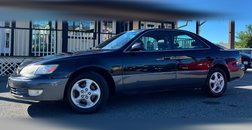 1997 Lexus ES 300 Base