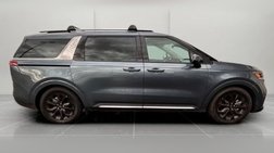2024 Kia Carnival SX Prestige