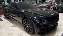 2022 Bentley Flying Spur W12