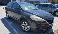 2013 Mazda CX-9 Sport