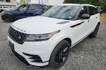 2022 Land Rover Range Rover Velar P250 R-Dynamic S