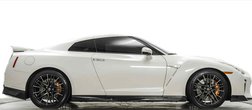 2020 Nissan GT-R Premium