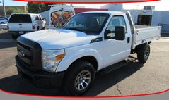 2014 Ford Super Duty F-250 XL