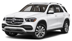 2020 Mercedes-Benz GLE-Class GLE 350