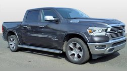 2022 Ram Ram Pickup 1500 Laramie