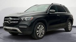 2023 Mercedes-Benz GLE-Class GLE 350 4MATIC