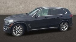 2023 BMW X5 xDrive45e